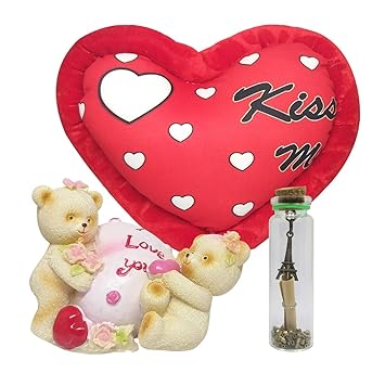 some special gift for girlfriend