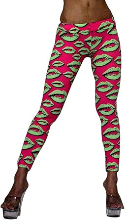 colorful leggings amazon