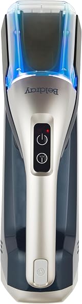 Beldray BEL01624 Cordless Spot Buster Carpet Cleaner 110ml Tank 7.4V view 9
