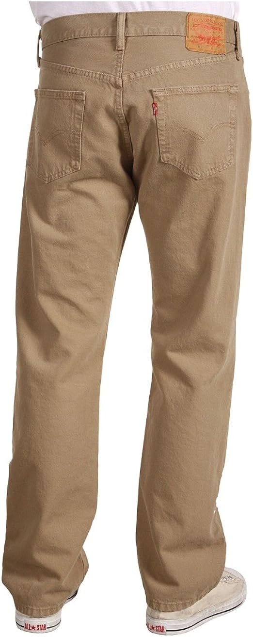 original levi's store