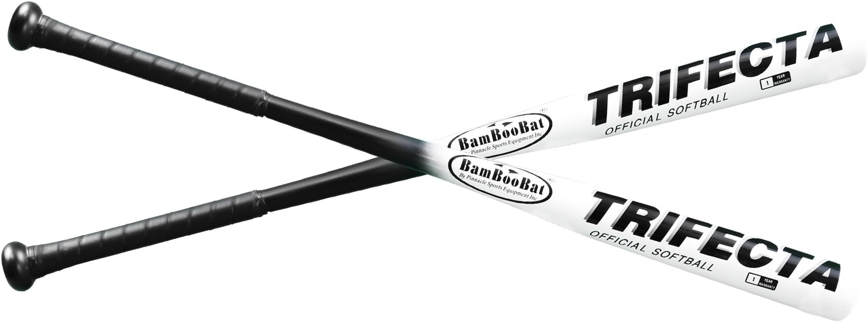 BamBooBat Trifecta Softball