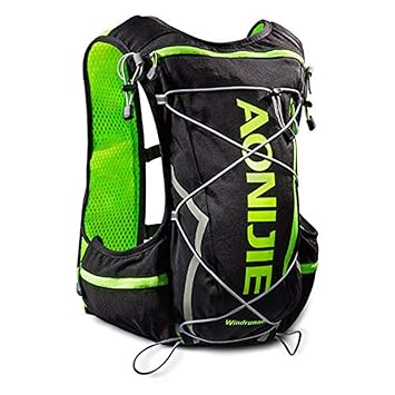 Aonijie 10l Hydration Pack Backpack Rucksack #trail #running #packs Aonijie 10l Hydration Pack Backpack Rucksack