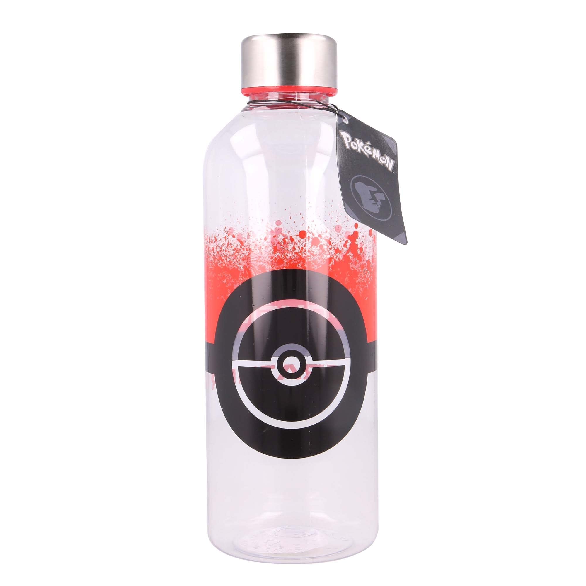 Stor |Young Adult Hydro Bottle 850 Ml Pokemon Distorsion, Black, one size, 462