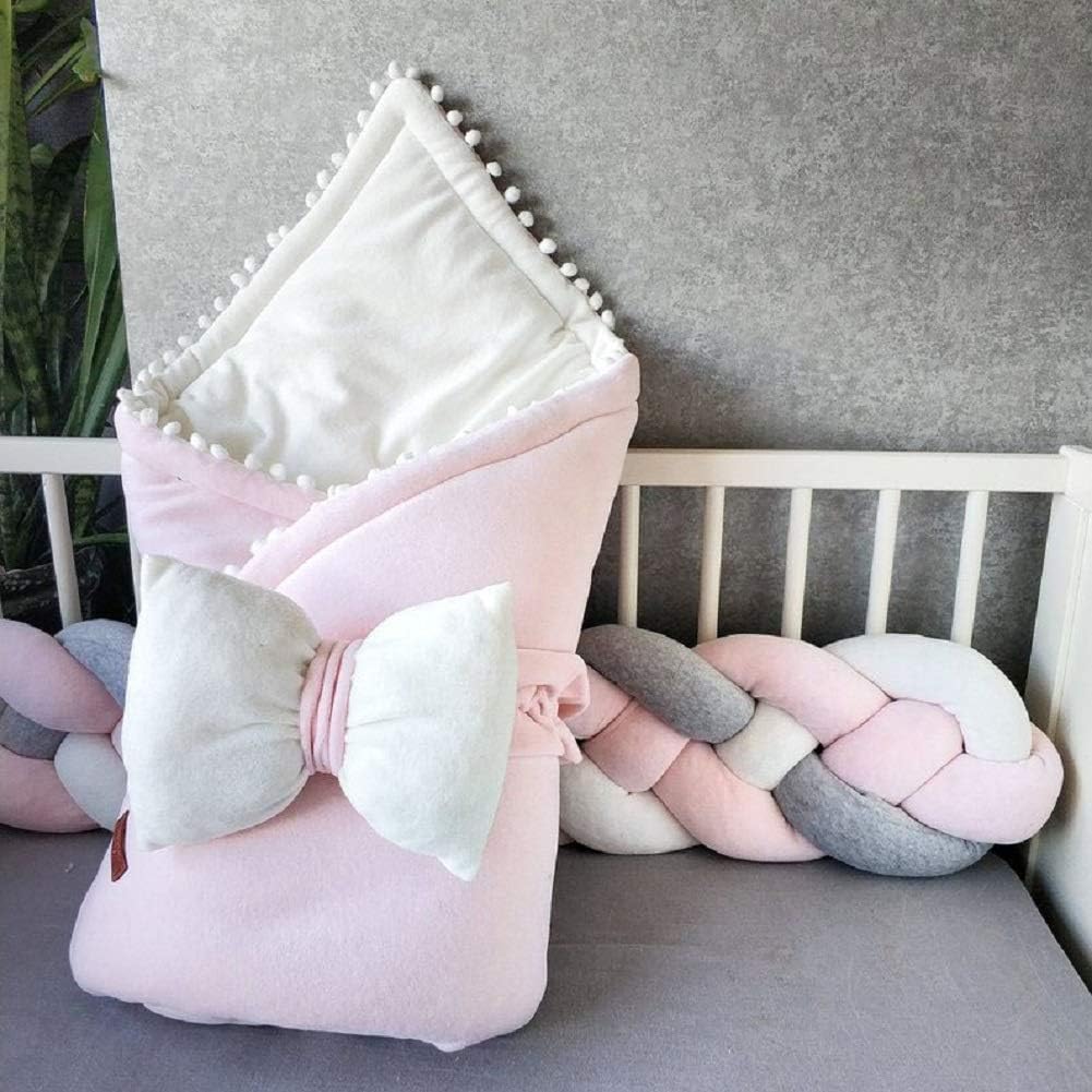 4 strand knitting bumper