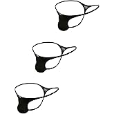 Azcode Mens T-Back Thongs Sexy Low Rise G-String Briefs Bulge Pouch Underwear