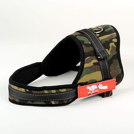 voyager dog harness amazon