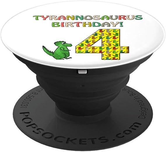 dinosaur gifts for 4 year old