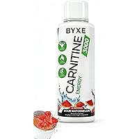 L Carnitina 3000 Suplemento Líquido De L-Carnitina Cutler Nutrition