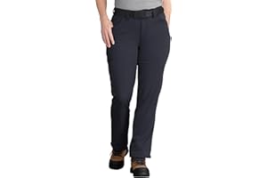 Red Kap Womens Cooling Work Pant