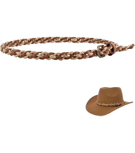 Amazon.com: Paul Lashton Morengo Genuine Horsehair Hat Band  display picture 2