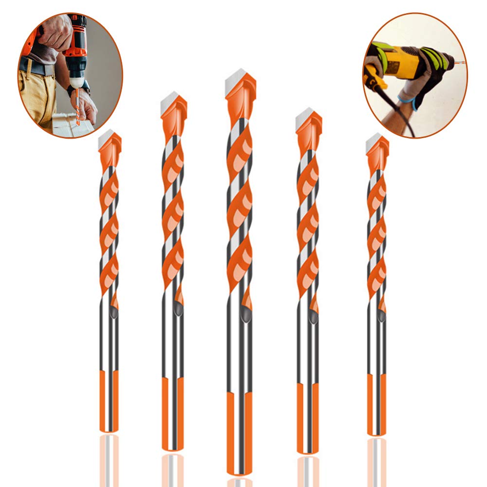 Best  Material For Drill Bits