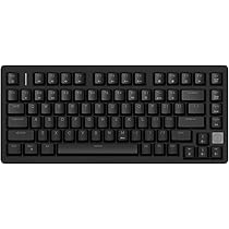 キーボード IROK MG75 PRO BLACK Sb72934a2241d44e79b889965492aa
