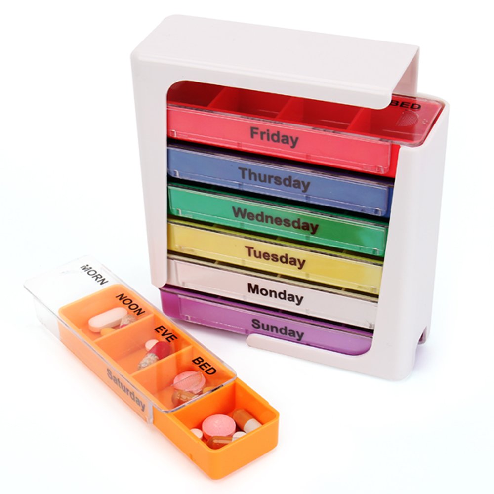 review-for-eyhome-weekly-pill-organizer-pill-reminder-for-elderly-sma