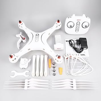 rc drone syma x8pro