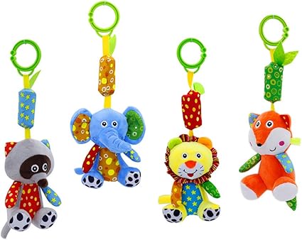 pram toys for newborn