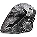 OneTigris Tactical Full Face Protection Knight Mask Templar for Men