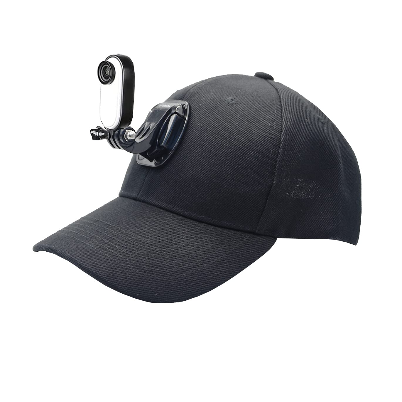 Buy VGSION Hat Camera Mount for Insta360 one x/GoPro Hero 8 / Rylo