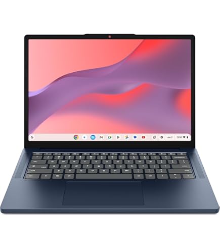 Amazon.com: Lenovo 14e Chromebook Gen 3 82W60000US 14