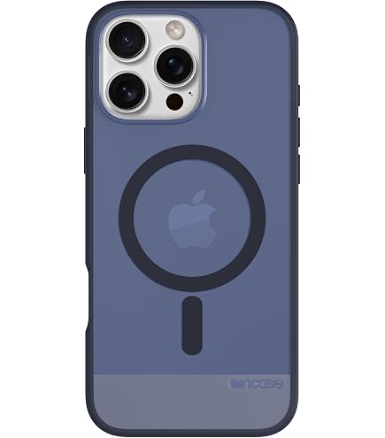 Amazon.com: Incase ICON Case with Woolenex for iPhone 16 Pro Max
