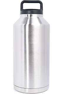 ozark trail 64 oz tumbler