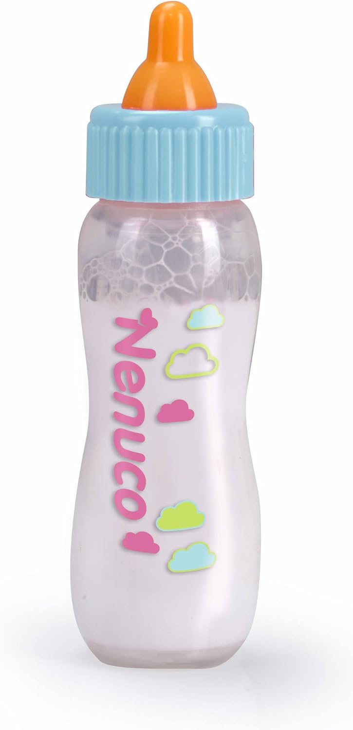 bebe nenuco biberon