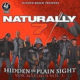 Hidden in Plain Sight