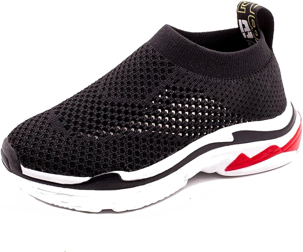 big boys running shoes