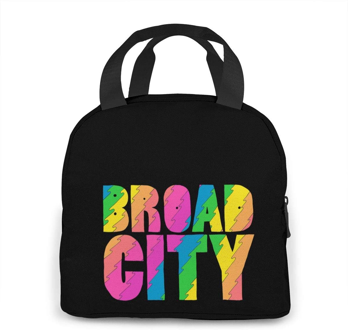 man city lunch bag