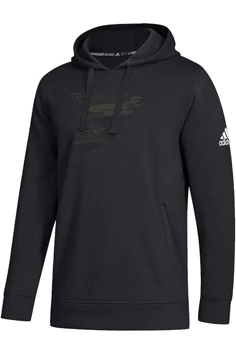 adidas hockey sweatshirt