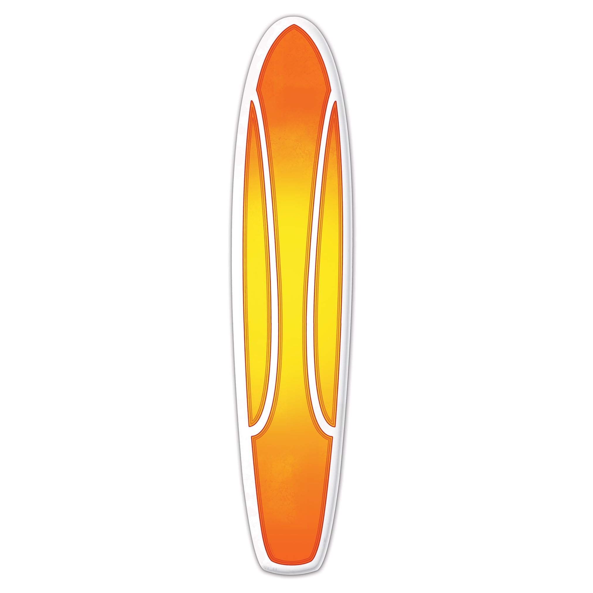 Jointed Surfboard
