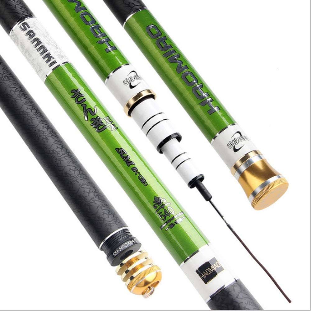 Joys Clothing 釣り竿釣り用品超軽量スーパーハード28シーサイドマグロ用旅行サーフ塩水淡水バスボート釣り サイズ 360cm 360cm B07n769b5p ロッド竿 メール便送料無料対応可 Www Cafetamarinds Com