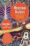 Mysterious Realities: A Dream Traveler's Tales from the Imaginal Realm by Robert Moss
