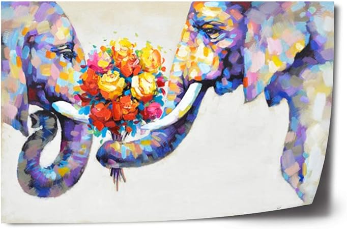 large canvas prints amazon