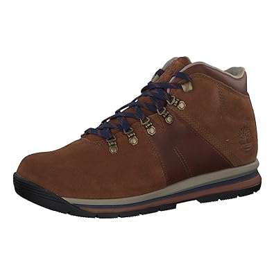 timberland men's gt rally waterproof hiking boots