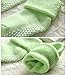 VWU 6 Pairs Baby Anti-slip Cuff Socks Thick Cotton Socks