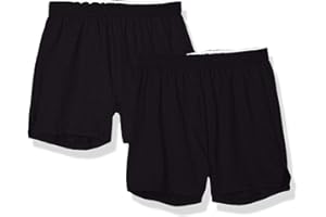 CHEERLEADING COMPANY Soffe Juniors' Authentic Cheer Short