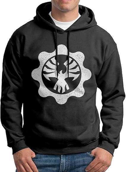 gears of war sweatshirt