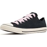 Converse Unisex Adult Chuck Taylor All Star Peached Canvas Low Top Sneaker