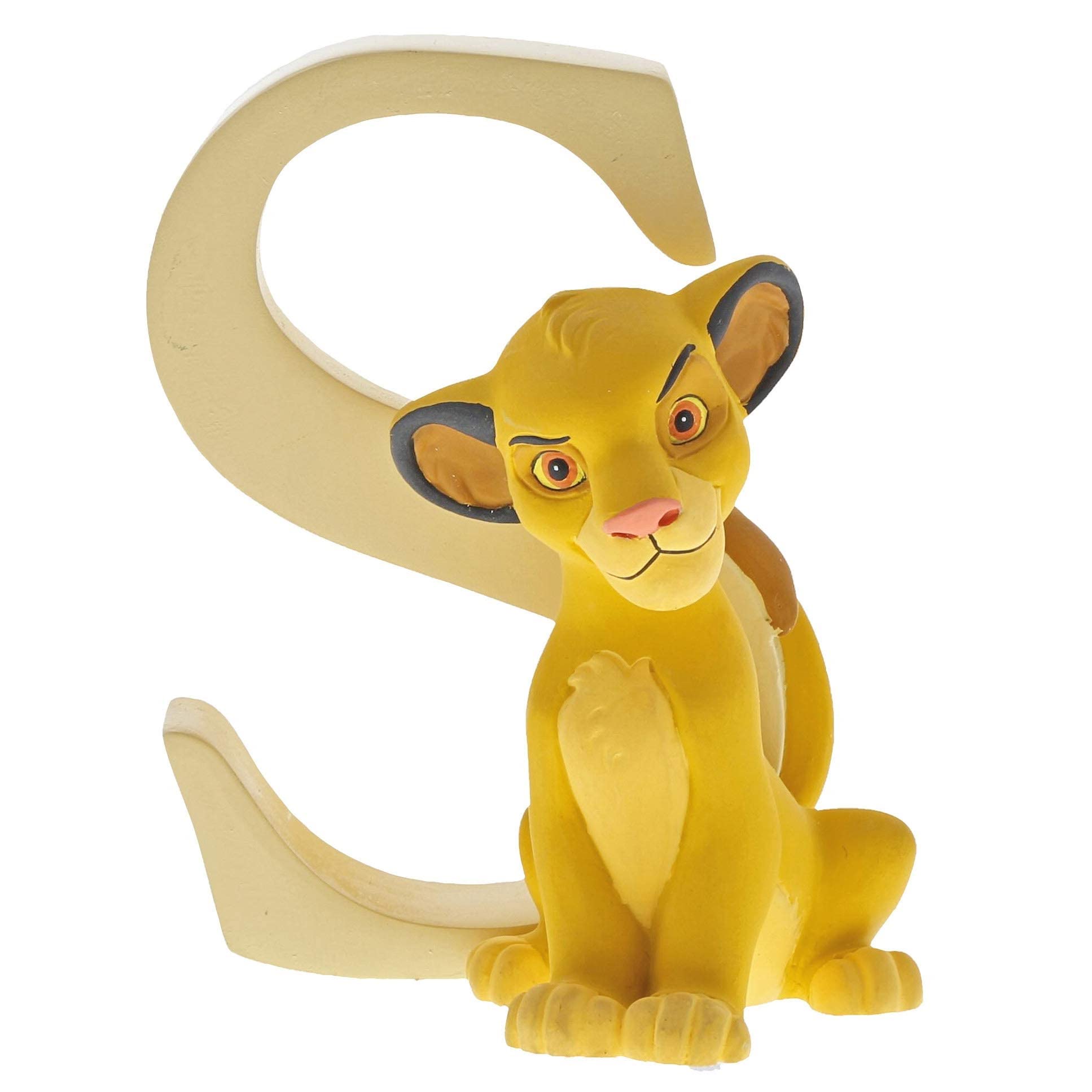 Enchanting Disney Collection S Simba Figurine