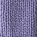 Bernat Softee Chunky Yarn, 3.5 Oz, Gauge 6 Super Bulky, Lavender