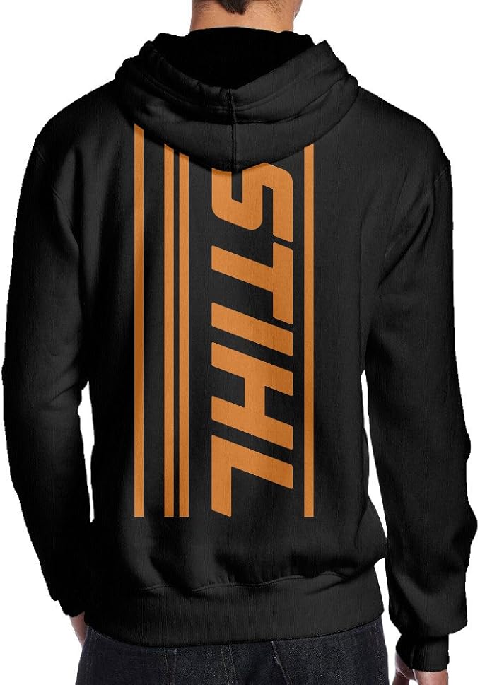 stihl hoodie