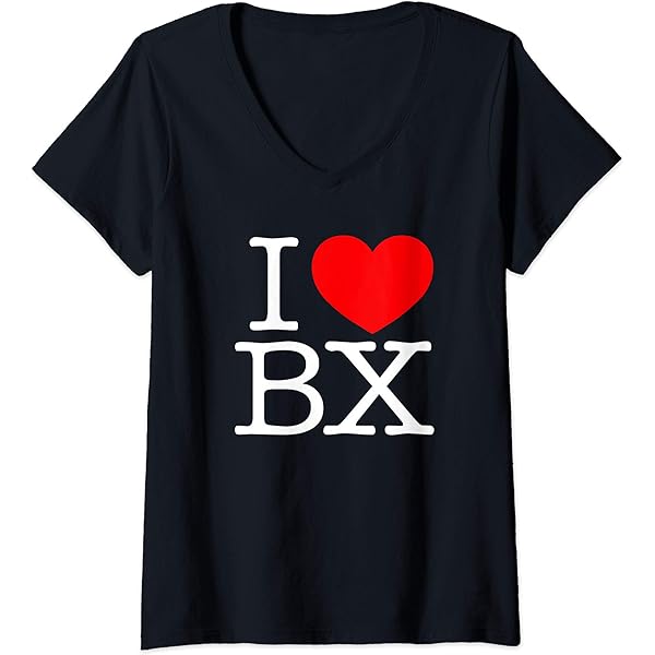 Amazon.com: BX Love Funny Gift Co. I Love (Heart) Kids Unisex T