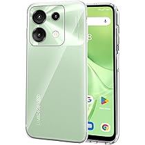 UMIDIGI G9x Android 14 Unlocked Cell Phones Canada 2025
