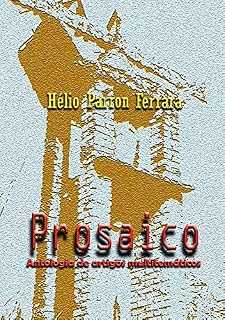 Livro Prosaico