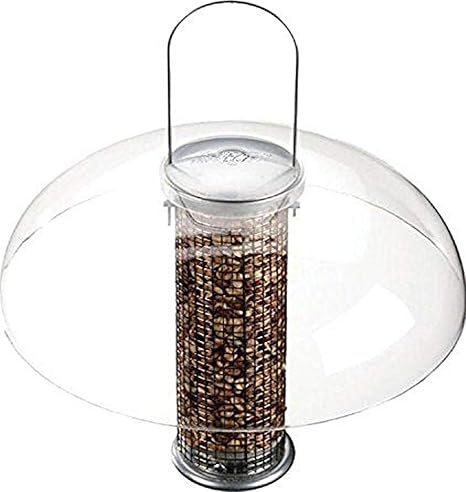 Amazon Com Aspects 281 Tube Top Clear Protective Weather Dome
