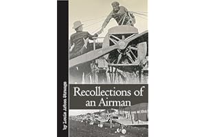 Recollections of an Airman (Vintage Aviation Series)