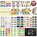 Party Prize,Party Favor for Kids Toy Assortment, ZOYJITU 168PCS Treasure Box Prizes for Classroom,Birthday Party, Kids Birthday Party Favors for Goodie Bag Fillers, Assorted Pinata Fillers