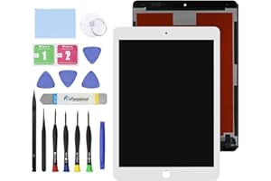 GBOLE 10.5" for iPad Air 3 (3rd Gen) 2019, A2152 A2123 A2153 A2154 LCD Display Screen Replacement Glass Touch Digitizer Premi