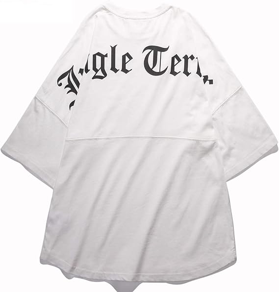 Amazon Viishow メンズ 半袖tシャツ 2019 人気 ホワイト 英文字ロゴ