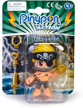 pinypon action amazon